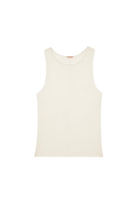 Second Skin Tank