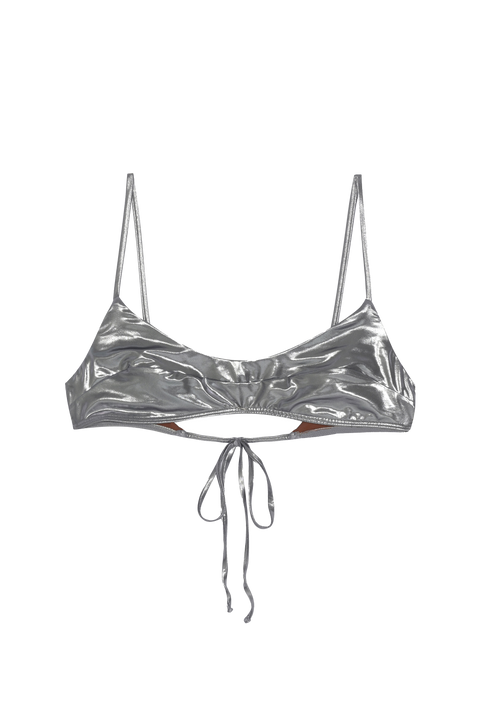 Perla Bikini Top