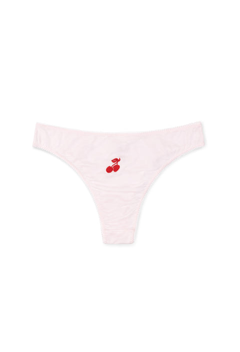 Commando Brief