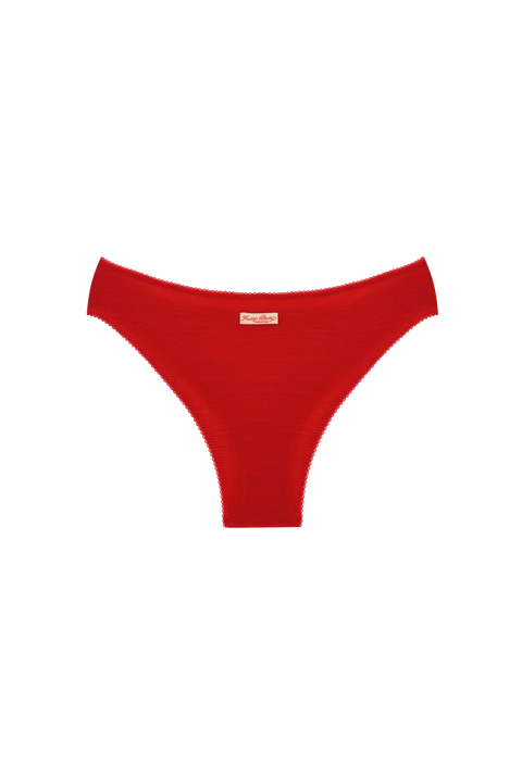 Commando Brief