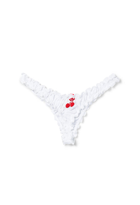 Cherry Thong