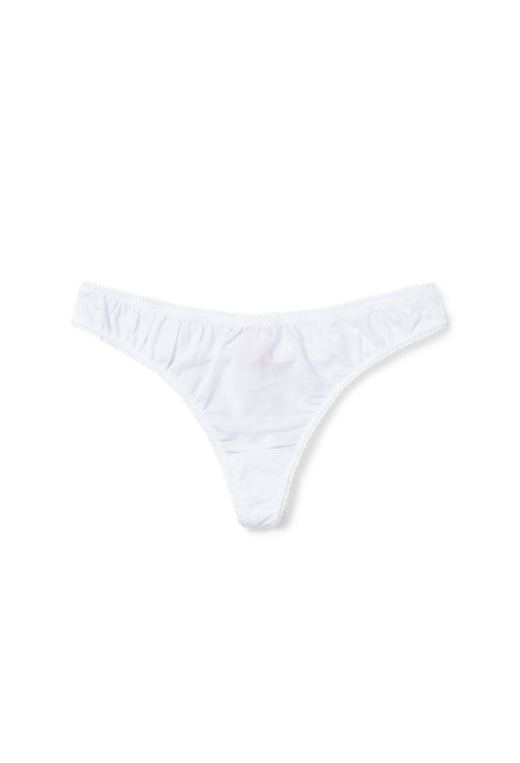 Commando Thong