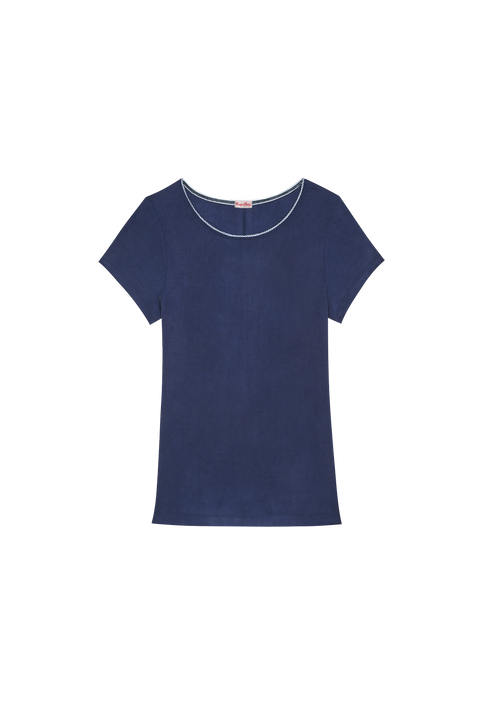 Second Skin Tee