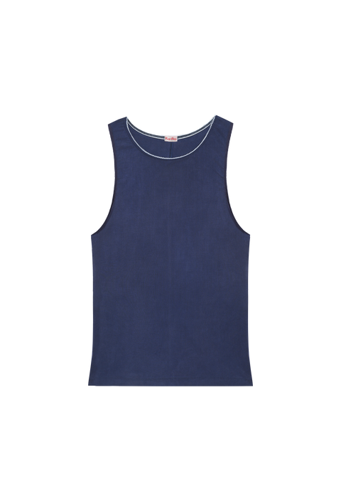 Second Skin Tank