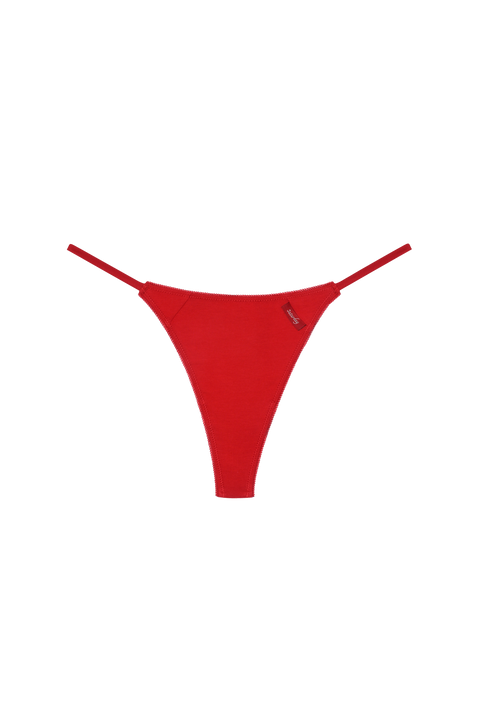 Saturday Thong