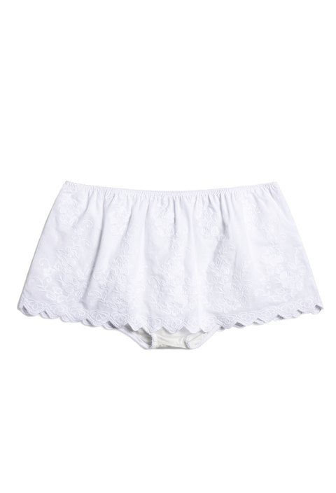 Broderie Bloomer