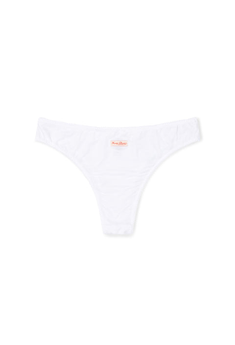 Fruity Commando Brief