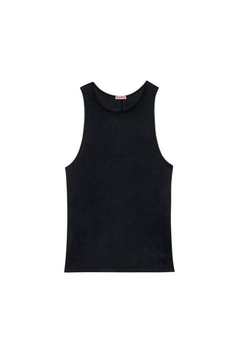 Second Skin Tank