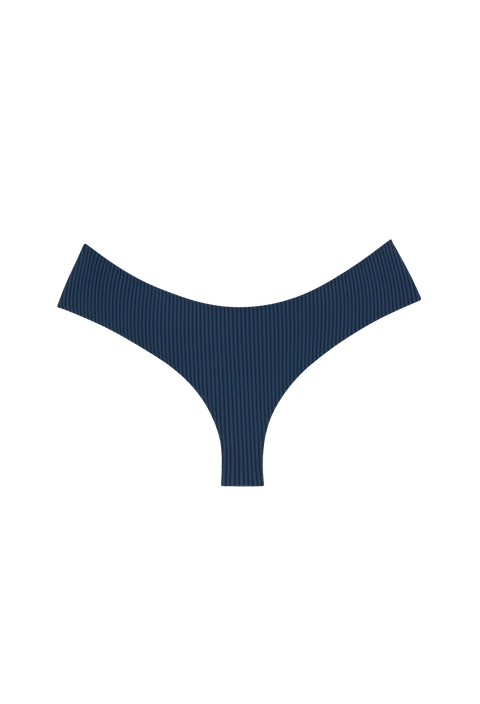 Bream Stripe Bikini Bottom