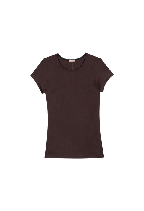 Second Skin Tee