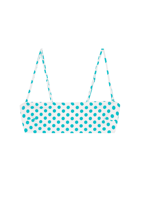 Frizzante Bikini Top
