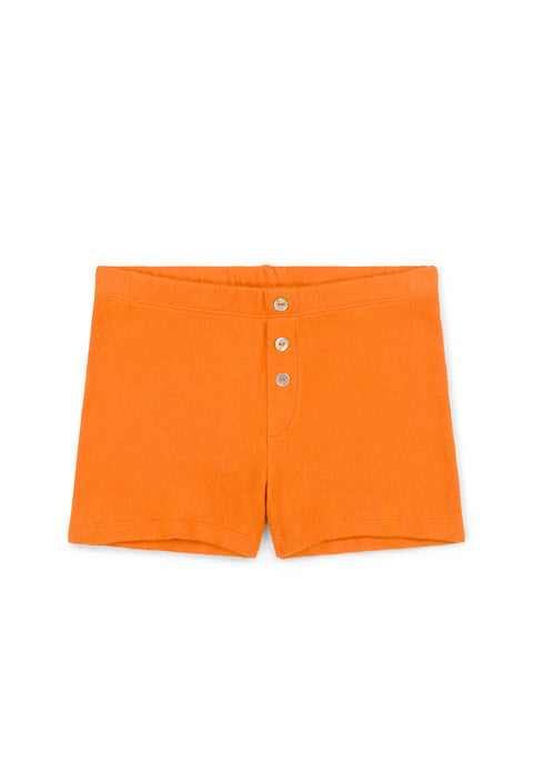Butterscotch Shorties