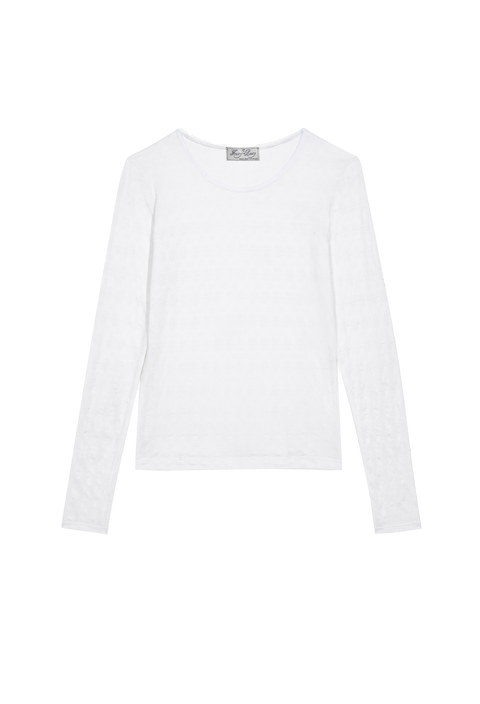 Petal Long Sleeve