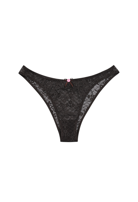 Lace Primrose Brief