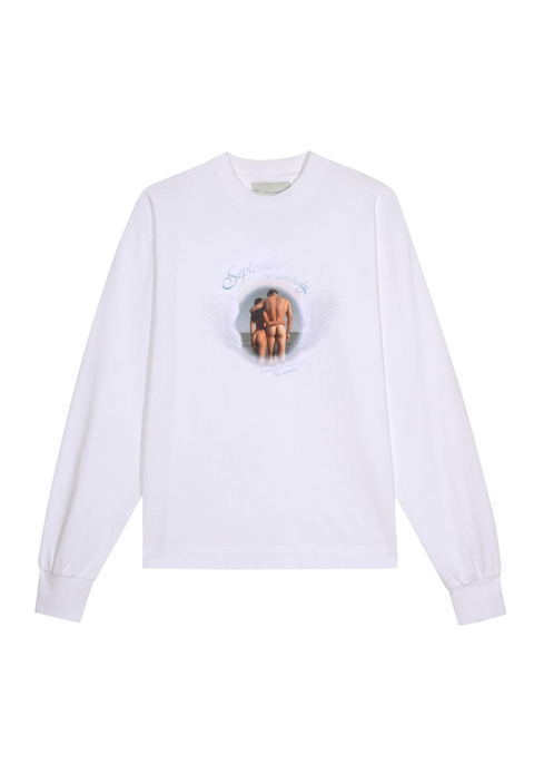 September Melancholy Long Sleeve