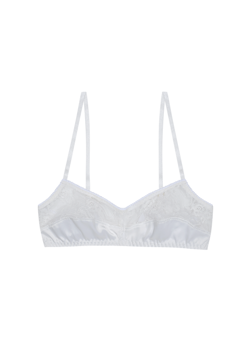 Lace Harlow Bra