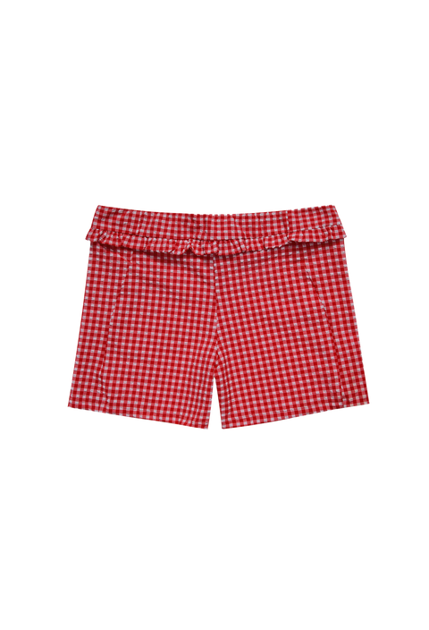 Zoe Knickerbockers