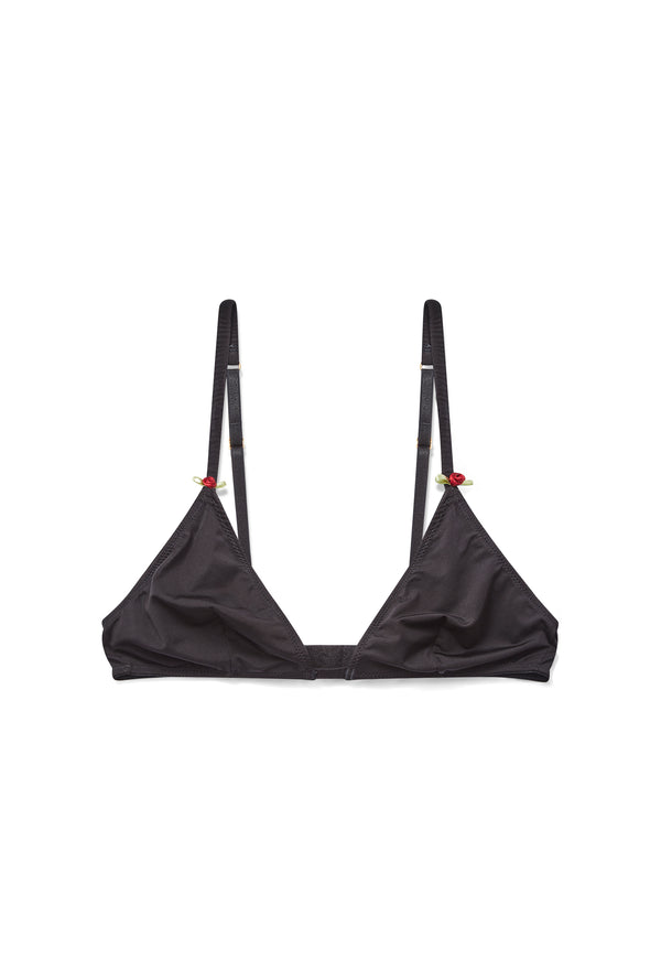 Easy Breezy Triangle Bra