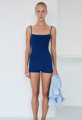 Cassis Swim Romper