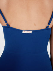 Cassis Swim Romper