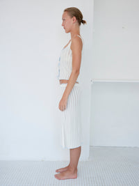 Massilia Skirt