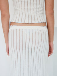 Massilia Skirt
