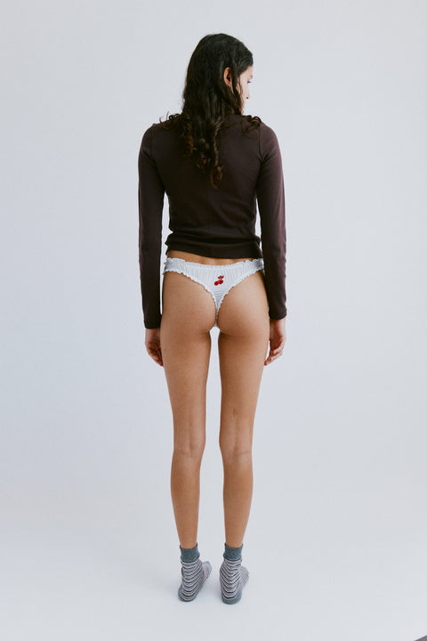 Cherry Thong