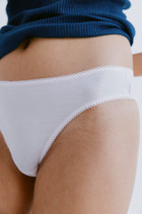 Blush Commando Brief Duo