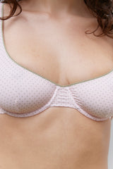 Dotty Bra