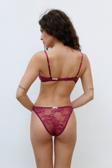 Petunia Brief