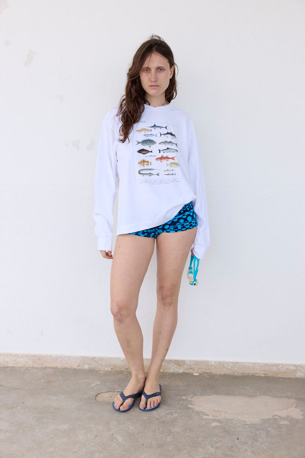 Mare Long Sleeve
