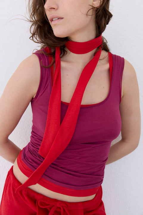 Uva Layer Top