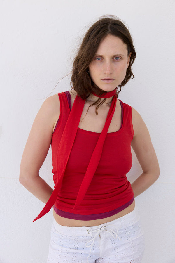 Uva Layer Top