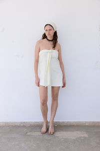 Olsen Towel Dress