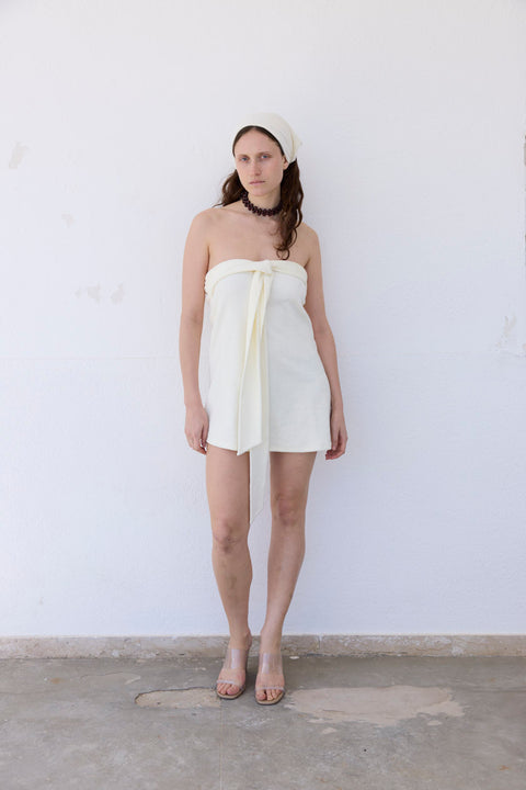 Olsen Towel Dress