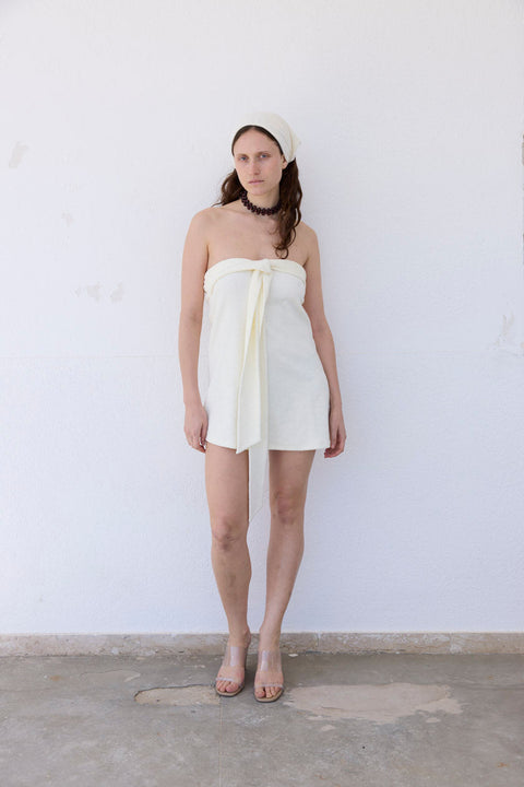 Olsen Towel Bandana