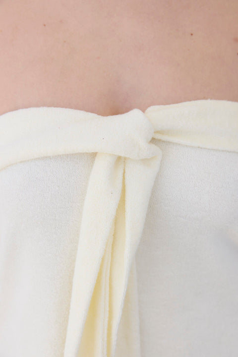 Olsen Towel Dress