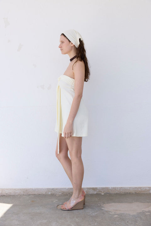 Olsen Towel Dress