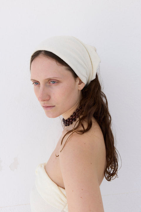 Olsen Towel Bandana