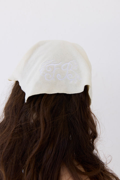 Olsen Towel Bandana