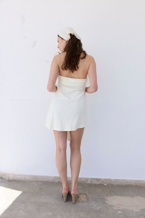 Olsen Towel Dress