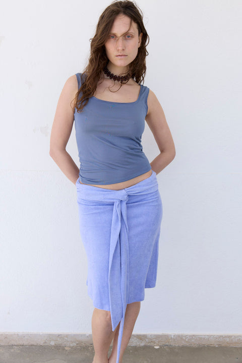 Olsen Towel Dress