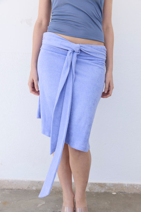 Olsen Towel Dress