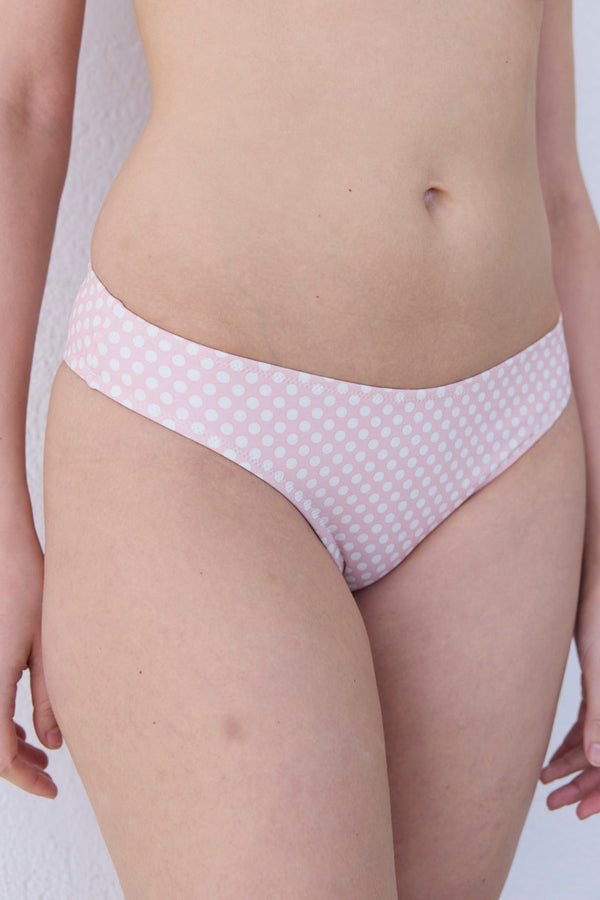 Carmen Bikini Bottom