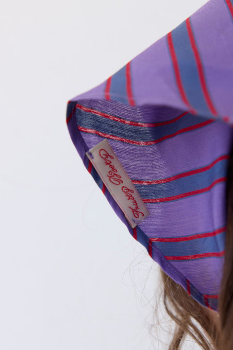 Awning Pareo Top
