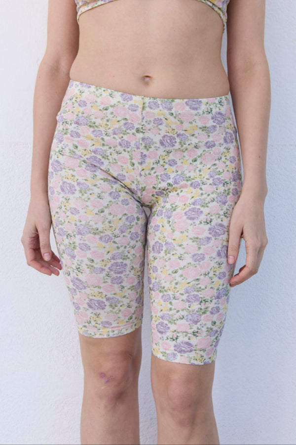 Flore Shorts