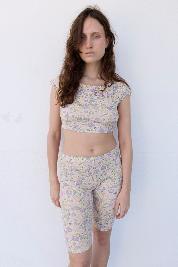 Flore Shorts