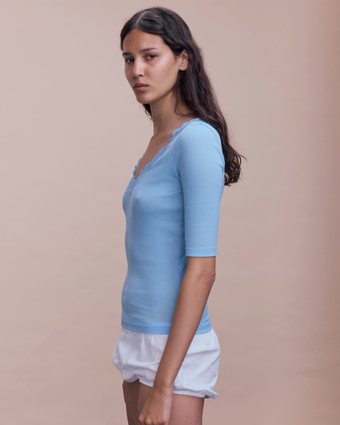 Intimo 3/4 Sleeve