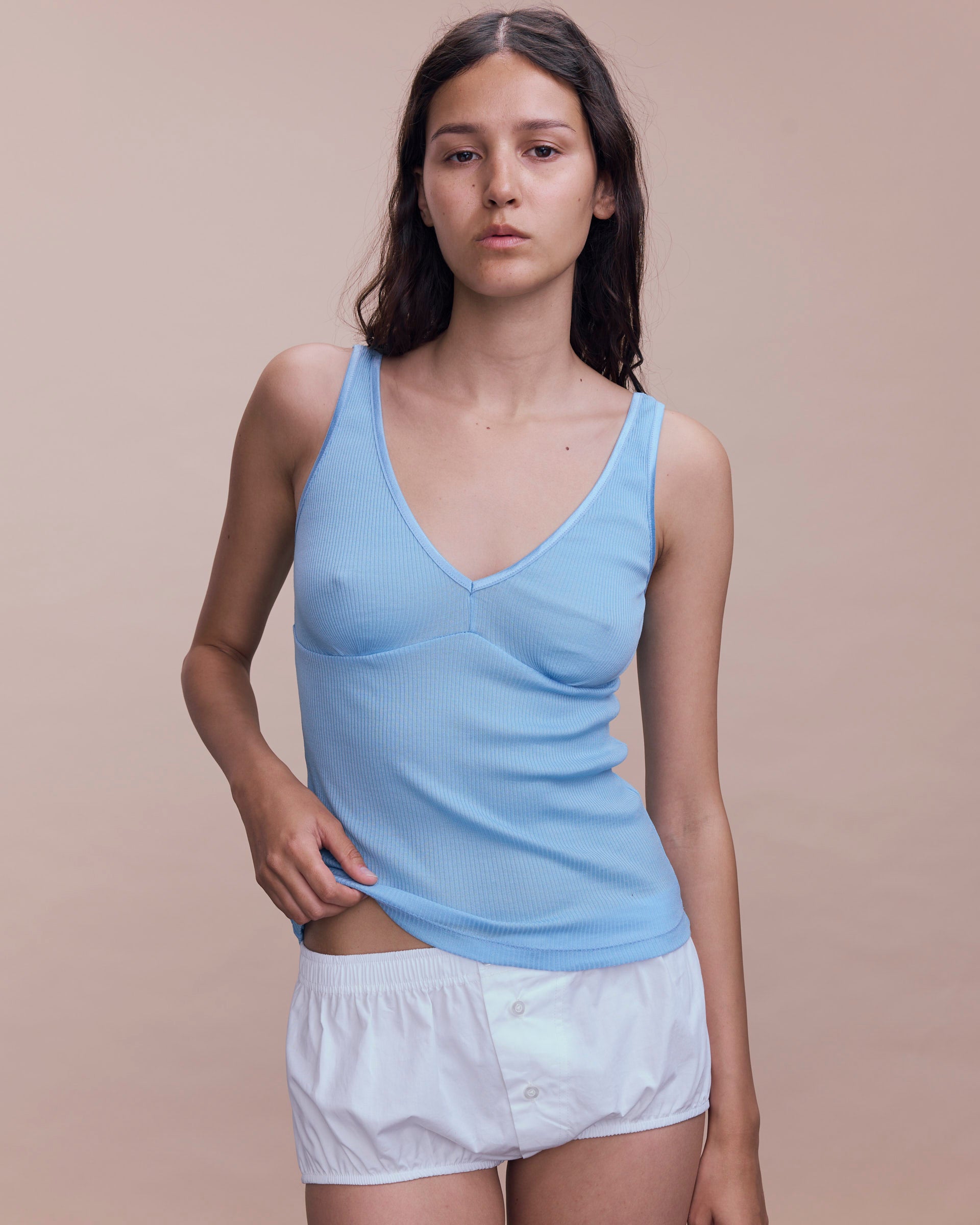 Intimo Plunge