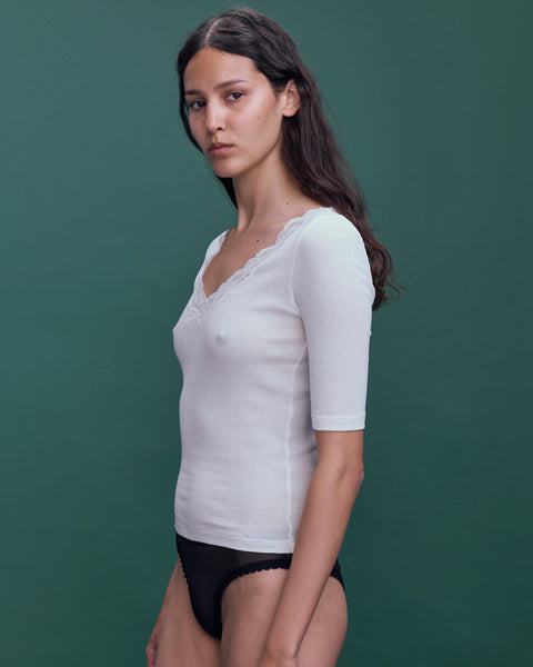 Intimo 3/4 Sleeve